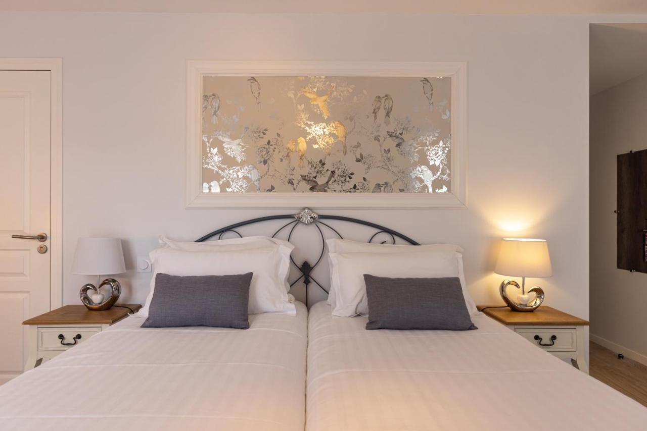 Hotel-Restaurant Des Augustins Saint-Cyprien  Ngoại thất bức ảnh
